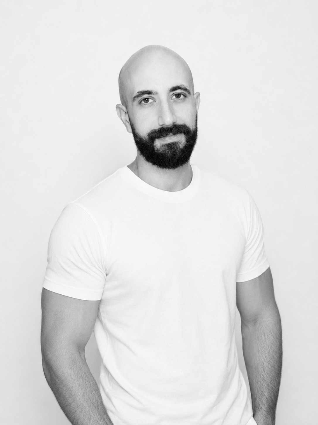 Enrique Uzcategui
